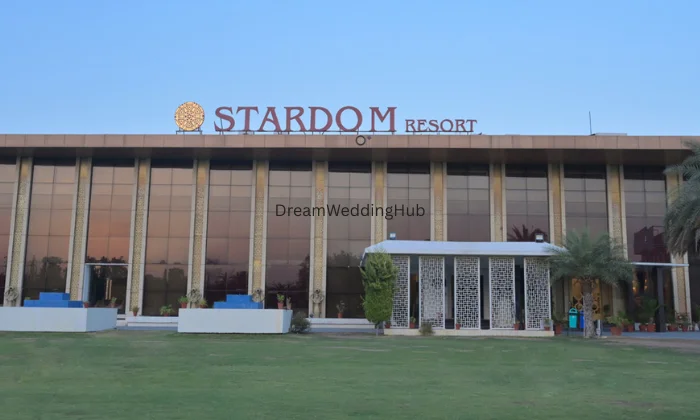 Stardom Resort Jaipur